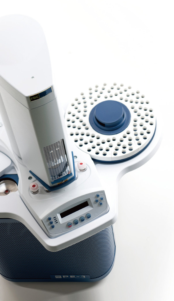 Автоматический нефтяной пиролизный анализатор ртути Nippon Instruments Mercury PE-1000 - фото 2 - id-p172652614