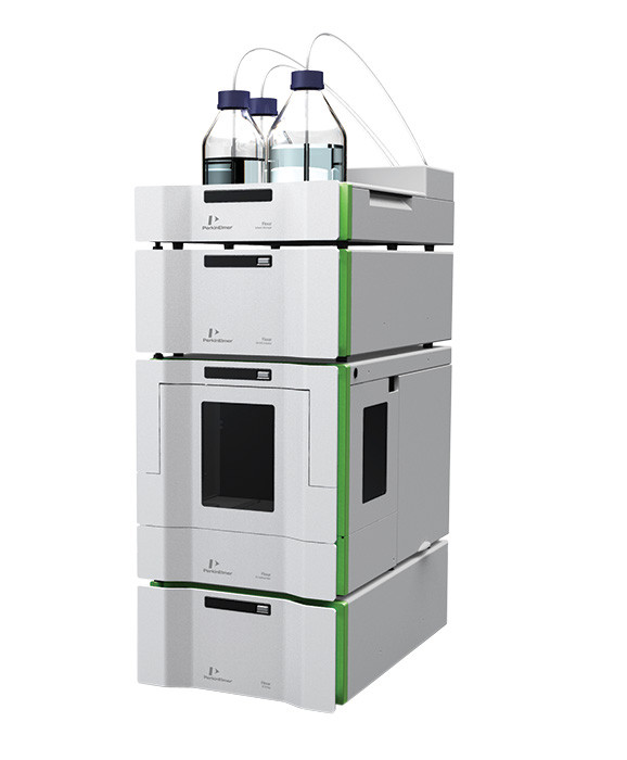 Автоматический высокоэффективный жидкостной хроматограф PerkinElmer Flexar - фото 1 - id-p172652618