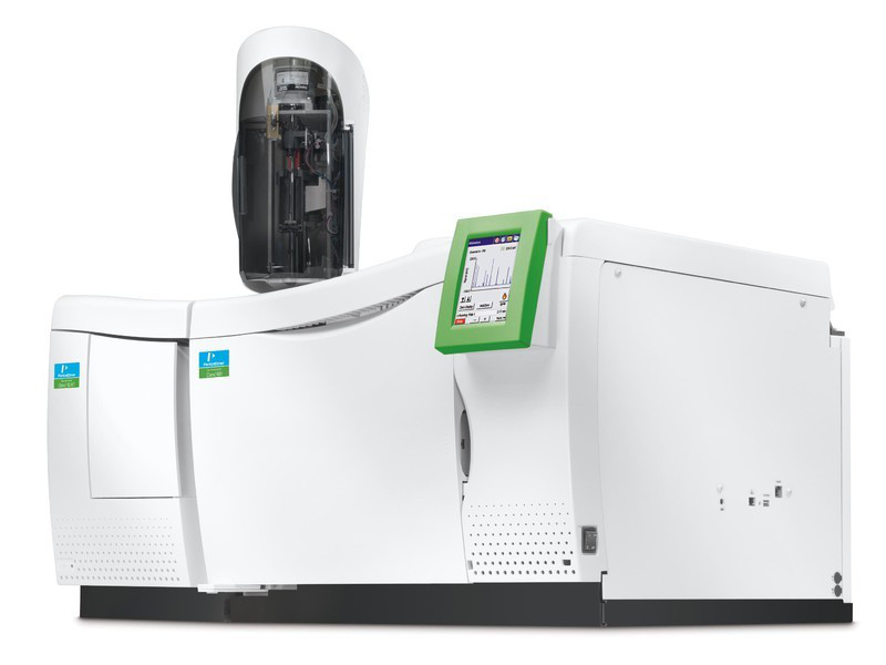 Анализатор оксигенатов PerkinElmer 4080 - фото 1 - id-p172652619