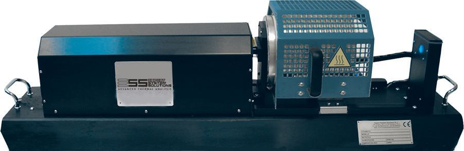 Совмещенный нагревательный микроскоп - оптический флексометр TA Instruments MISURA® HSML-FLEX - фото 1 - id-p172650513