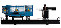 Совмещенный нагревательный микроскоп - оптический дилатометр TA Instruments MISURA® HSM-ODHT