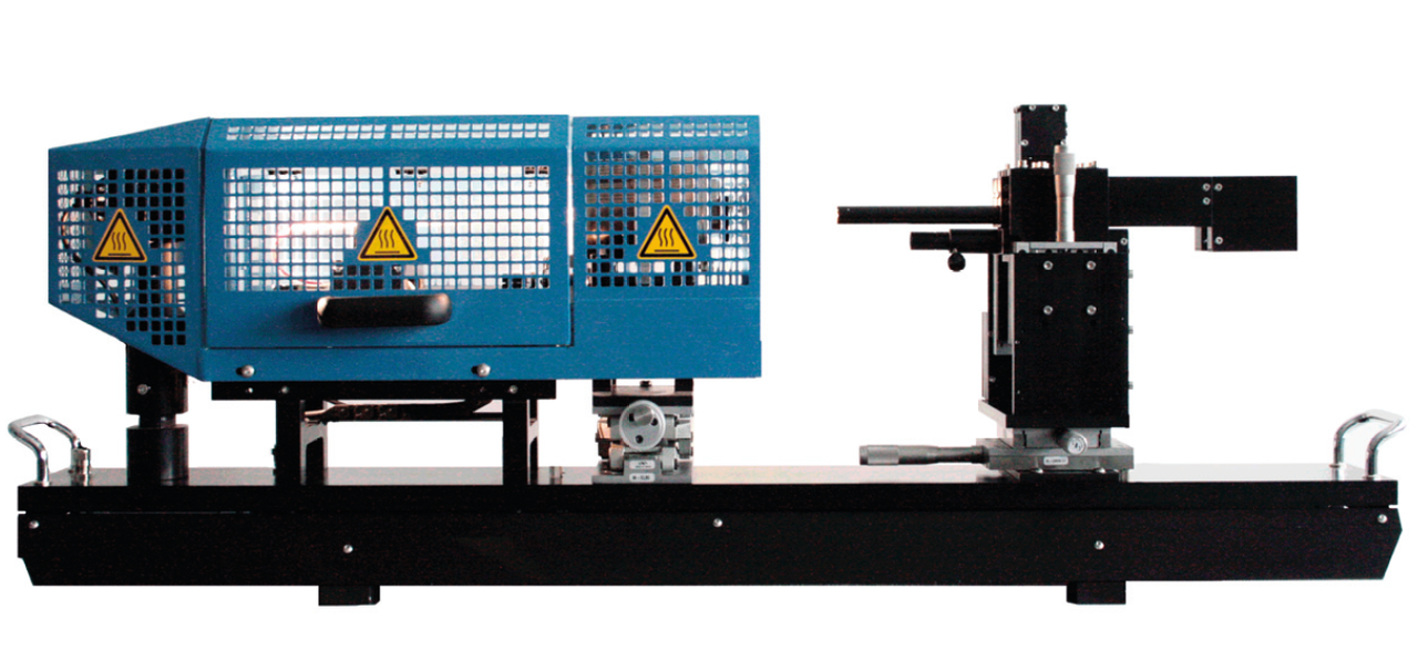 Совмещенный нагревательный микроскоп - оптический дилатометр TA Instruments MISURA® HSM-ODHT - фото 1 - id-p172650515