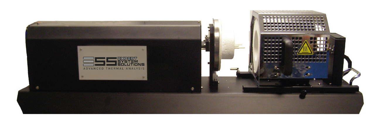 Совмещенный микроскоп-флексиметр-дилатометр TA Instruments MISURA® HSML-FLEX-ODLT - фото 1 - id-p172650516