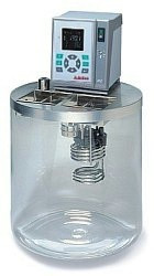 Термостат для капиллярных вискозиметров Julabo ME-16G - фото 1 - id-p172653667