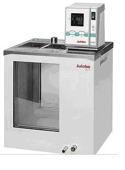 Термостат для капиллярных вискозиметров Julabo ME-18V - фото 1 - id-p172653669