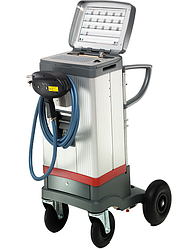 Мобильный спектрометр SPECTRO SPECTROTEST