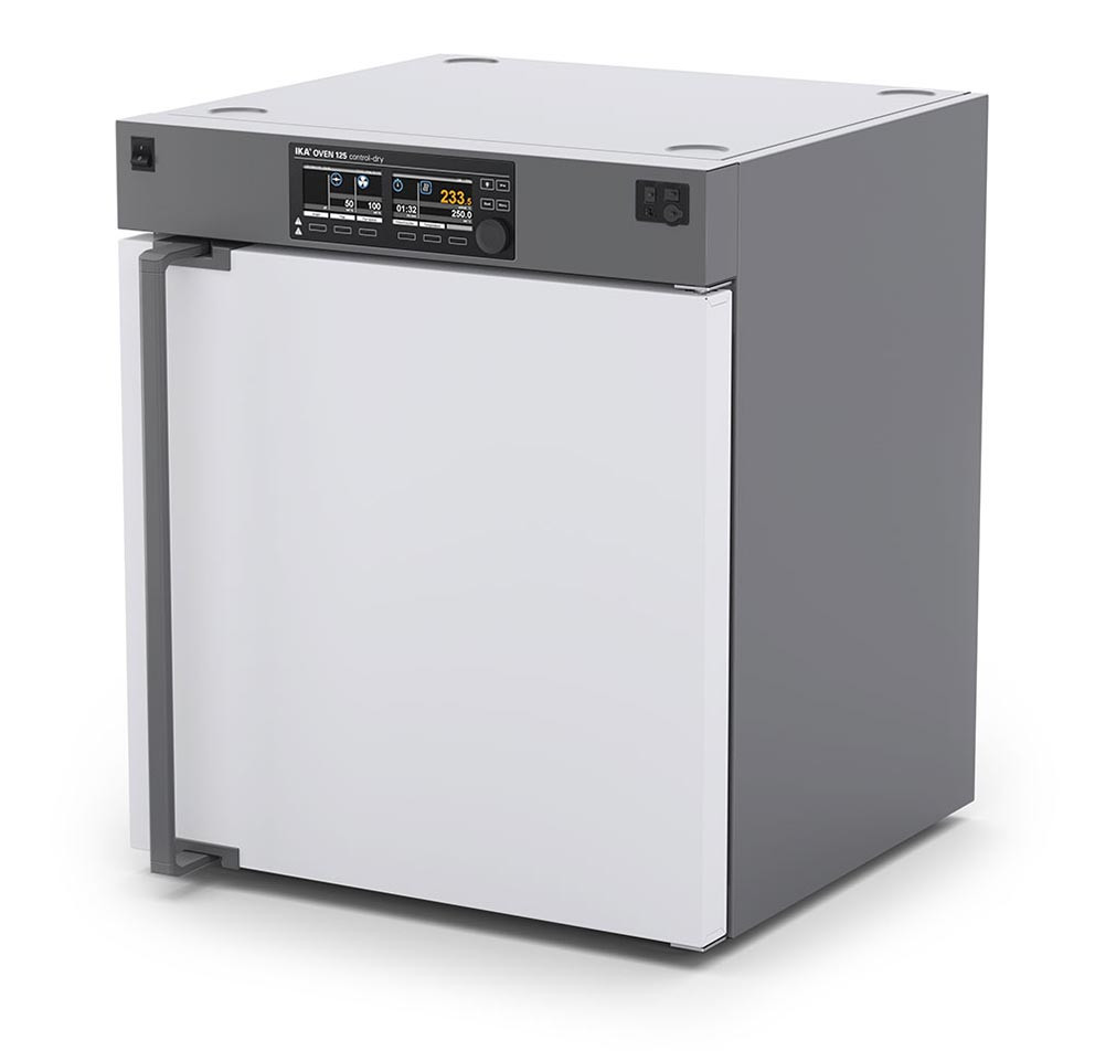 Сушильный шкаф IKA Oven 125 control - dry - фото 1 - id-p172653675
