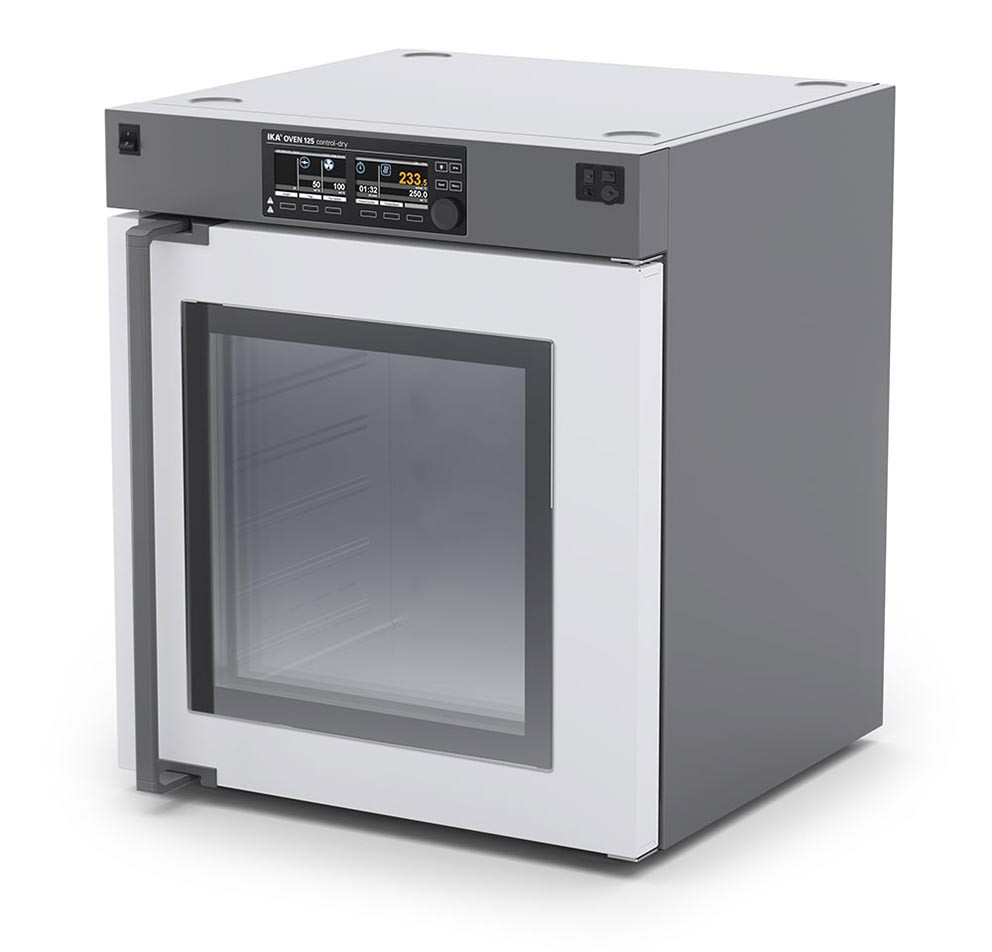 Сушильный шкаф IKA Oven 125 control - dry glass - фото 1 - id-p172653676