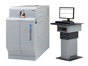 Оптический эмиссионный спектрометр SPECTRO SPECTROLAB