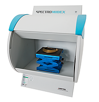 Рентгеновский флуоресцентный спектрометр SPECTRO MIDEX