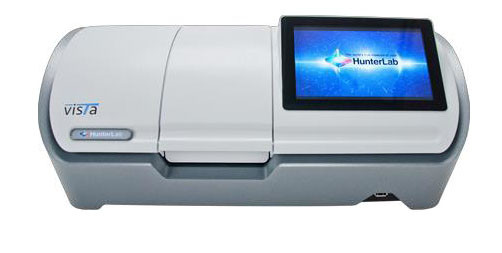 Спектрофотометр HunterLab Vista - фото 2 - id-p172650528