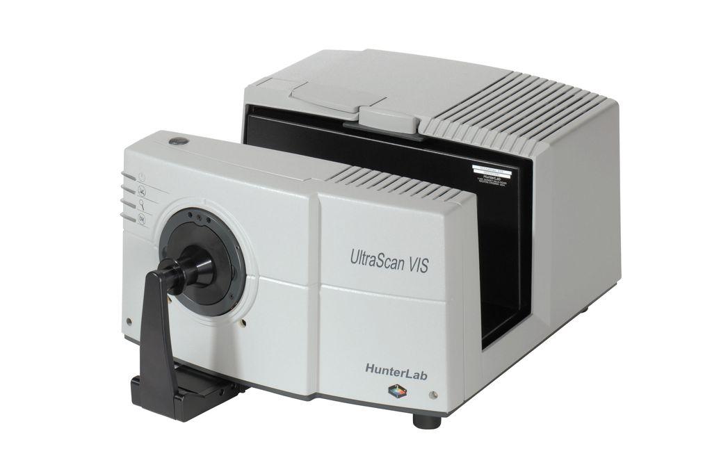 Спектрофотометр HunterLab UltraScan VIS - фото 1 - id-p172650532