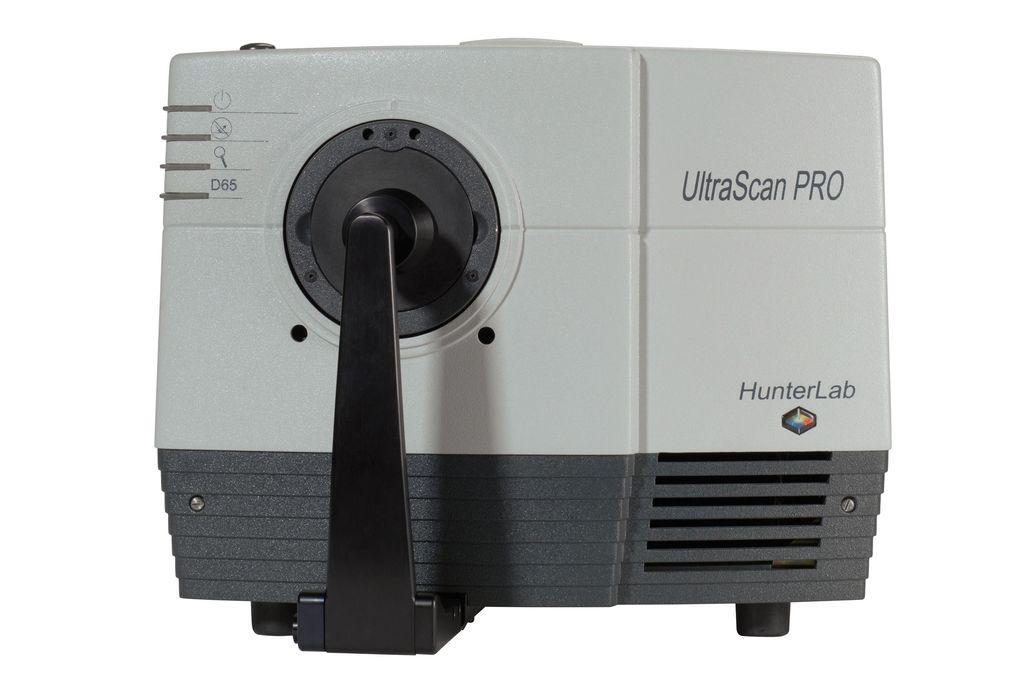 Спектрофотометр HunterLab UltraScan PRO - фото 1 - id-p172650535
