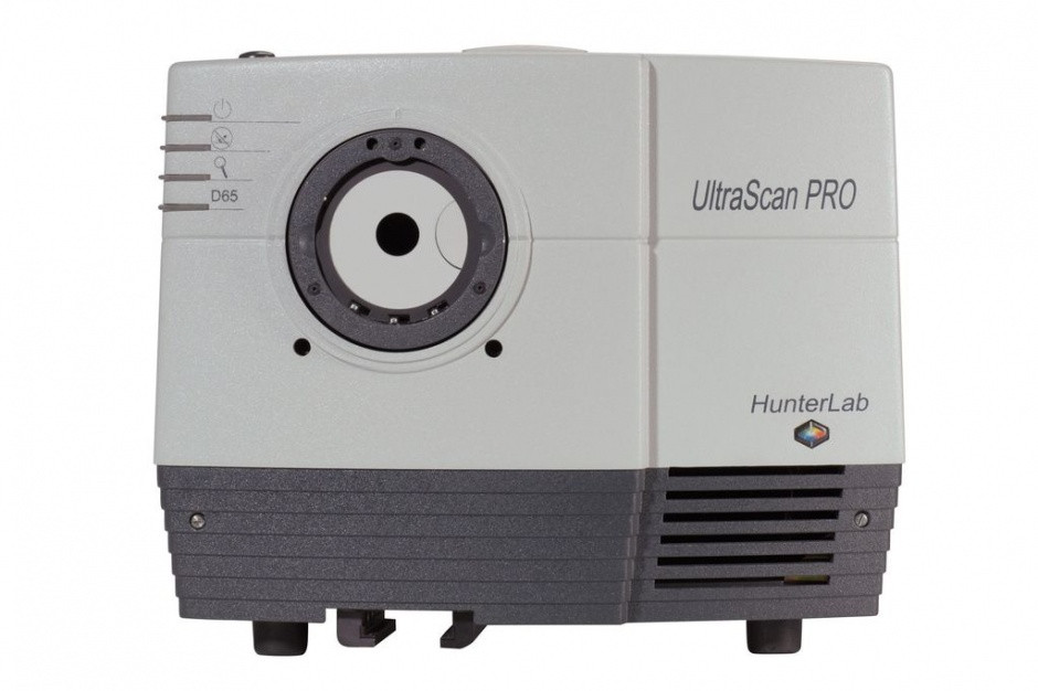 Спектрофотометр HunterLab UltraScan PRO - фото 2 - id-p172650535
