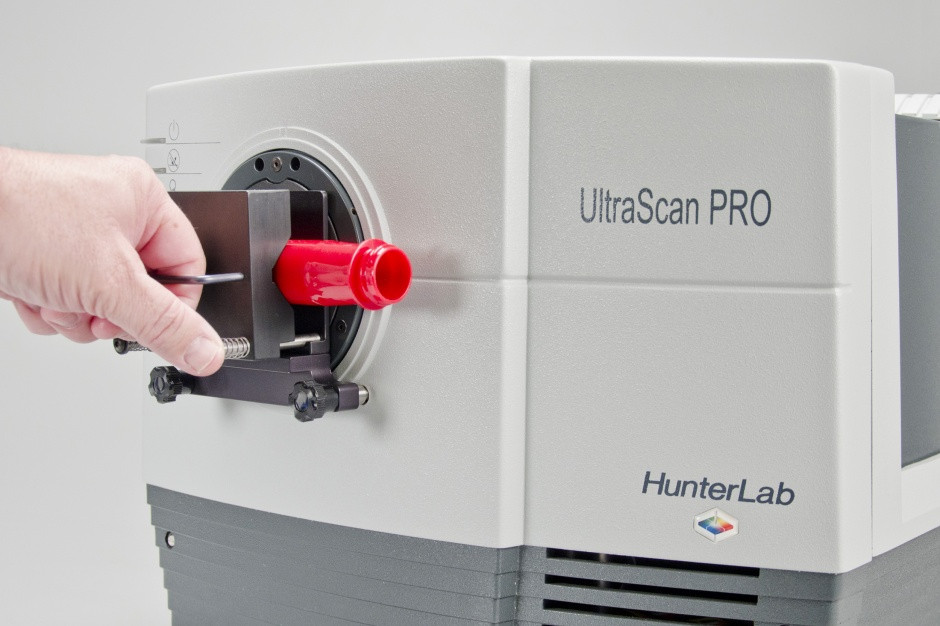 Спектрофотометр HunterLab UltraScan PRO - фото 7 - id-p172650535