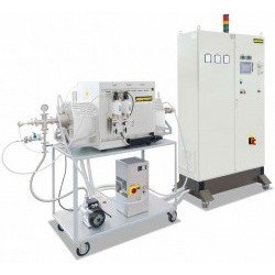 Печь трубчатая Nabertherm RHTH 120/600/16/P470