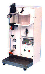 Оборудование для выбора правильного режима работы фильтровальной кизельгуровой установки - тип FP