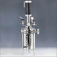 Реактор высокого давления premex SONAR (объем 300 мл, давление 150 бар)