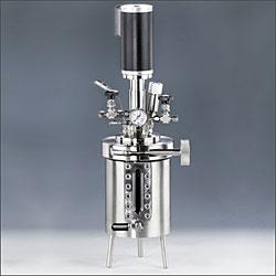 Реактор высокого давления premex SONAR (объем 300 мл, давление 150 бар) - фото 1 - id-p172653701