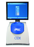 Экспресс-анализатор влаги и жира CEM SMART Trac II