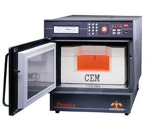 Микроволновая система озоления CEM Rhoenix