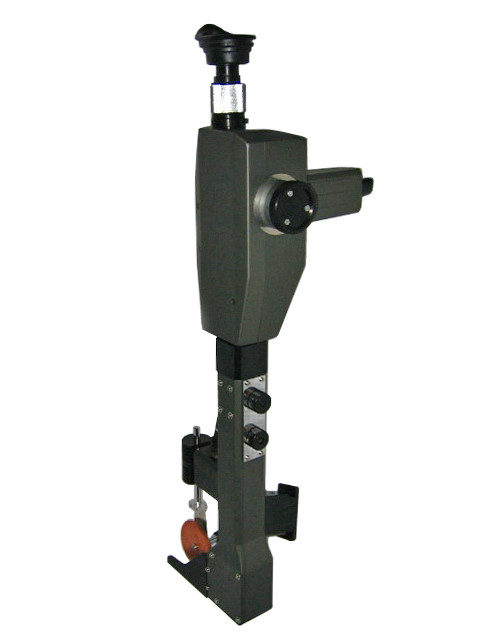 Стилоскоп переносной Метротест СЛП-4 - фото 1 - id-p172650551