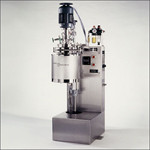 Реактор высокого давления premex POLLUX (объем 100-1000мл, давление 325 бар) - фото 1 - id-p172653708