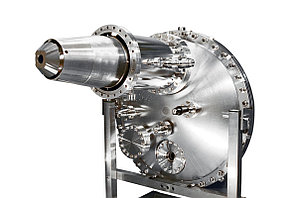 Полусферический спектрометр Scienta Omicron R8000