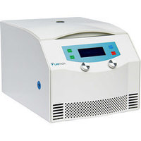 Низкоскоростная центрифуга для анализа нефти LABTRON LOT-101