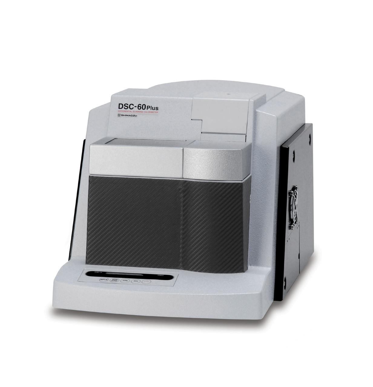Дифференциальный сканирующий калориметр Shimadzu DSC-60 Plus - фото 1 - id-p172653724