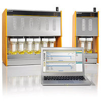 Программное обеспечение Soxtherm C.Gerhardt