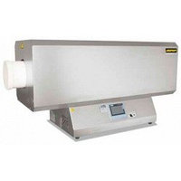 Трубчатая печь Nabertherm R 120/500/12/C450