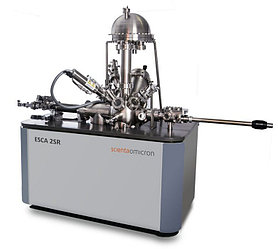 Рентгеновский фотоэлектронный спектрометр Scienta Omicron ESCA 2SR
