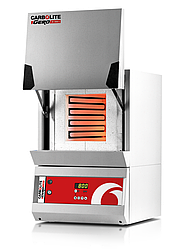 Печи камерные лабораторные