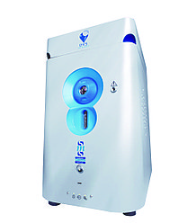 Анализатор динамической сорбции паров воды SMS DVS Intrinsic