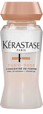 Концентрат Керастаз Керл Манифест для питания волос и кожи головы 12ml - Kerastase Fusio-Dose Concentre De