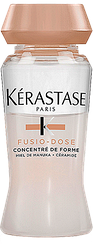 Концентрат Керастаз Керл Манифест для питания волос и кожи головы 12ml - Kerastase Fusio-Dose Concentre De