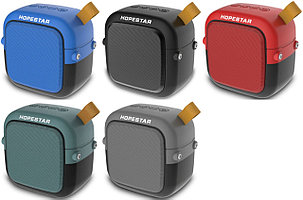 Портативная колонка Hopestar MINI-T5, фото 2