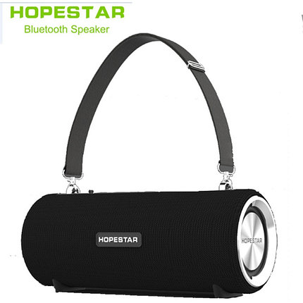 Портативная колонка Hopestar H39, фото 2