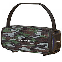 Портативная колонка Hopestar H24 PRO, фото 2