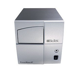 Спектрофотометр для микропланшет BioTek PowerWave HT - фото 2 - id-p172653757