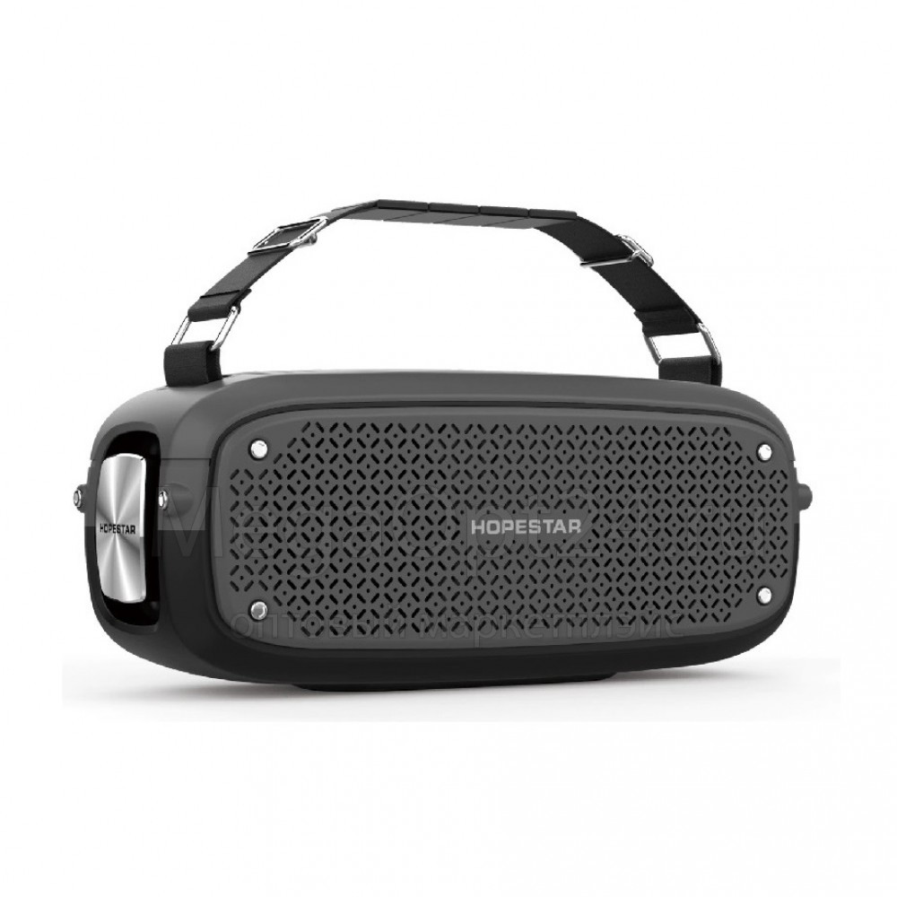 Портативная колонка Hopestar A21