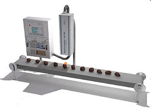Система непрерывного контроля элементного состава LTB Lasertechnik Berlin MA 300