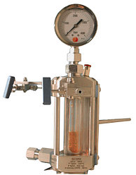 Сапфировые реакторы высокого давления Separex