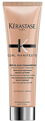 Крем Керастаз Керл Манифест для формы и упругости завитков 150ml - Kerastase Curl Manifesto Creme De Jour