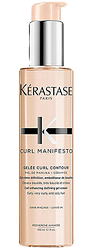 Желе Керастаз Керл Манифест для упругости и четкости локонов 150ml - Kerastase Curl Manifesto Curl Contour