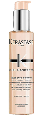 Желе Керастаз Керл Манифест для упругости и четкости локонов 150ml - Kerastase Curl Manifesto Curl Contour