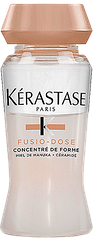 Концентрат Керастаз Керл Манифест для питания волос и кожи головы 12ml - Kerastase Curl Manifesto Fusio-Dose