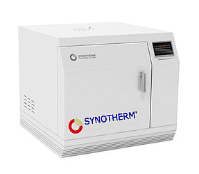 Высокотемпературная микроволновая печь Synotherm Hamilab C1500