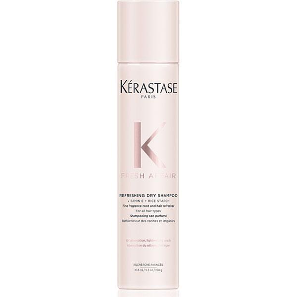Сухой шампунь Керастаз для всех типов волос 150g - Kerastase Fresh Affair Dry Shampoo - фото 2 - id-p166875435